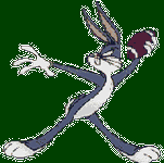 pic for bugs bunny